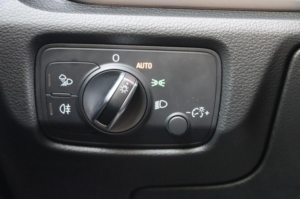 Audi A3 sportback 35 tfsi 150pk s tronic advance sport s-line