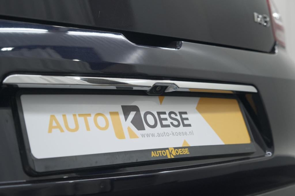 Ds Ds 3 puretech 110 so chic | camera | navigatie | parkeersensoren | clima