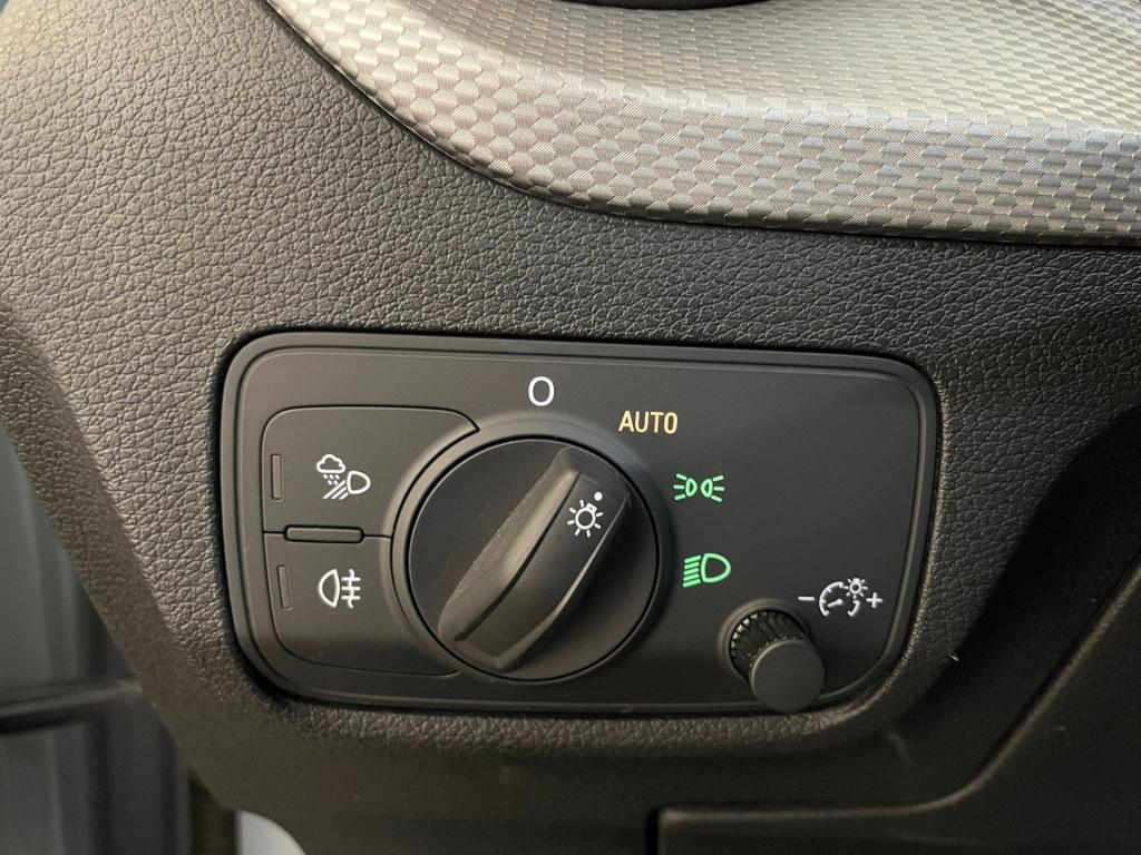 Audi Q2 30 tfsi pro line