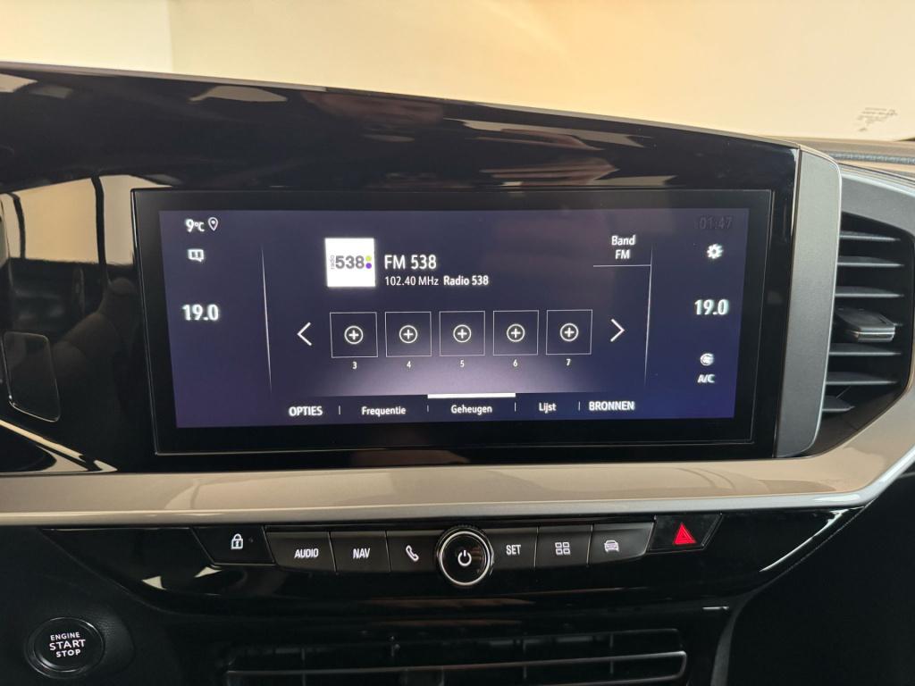 Opel Mokka 1.2 turbo ultimate