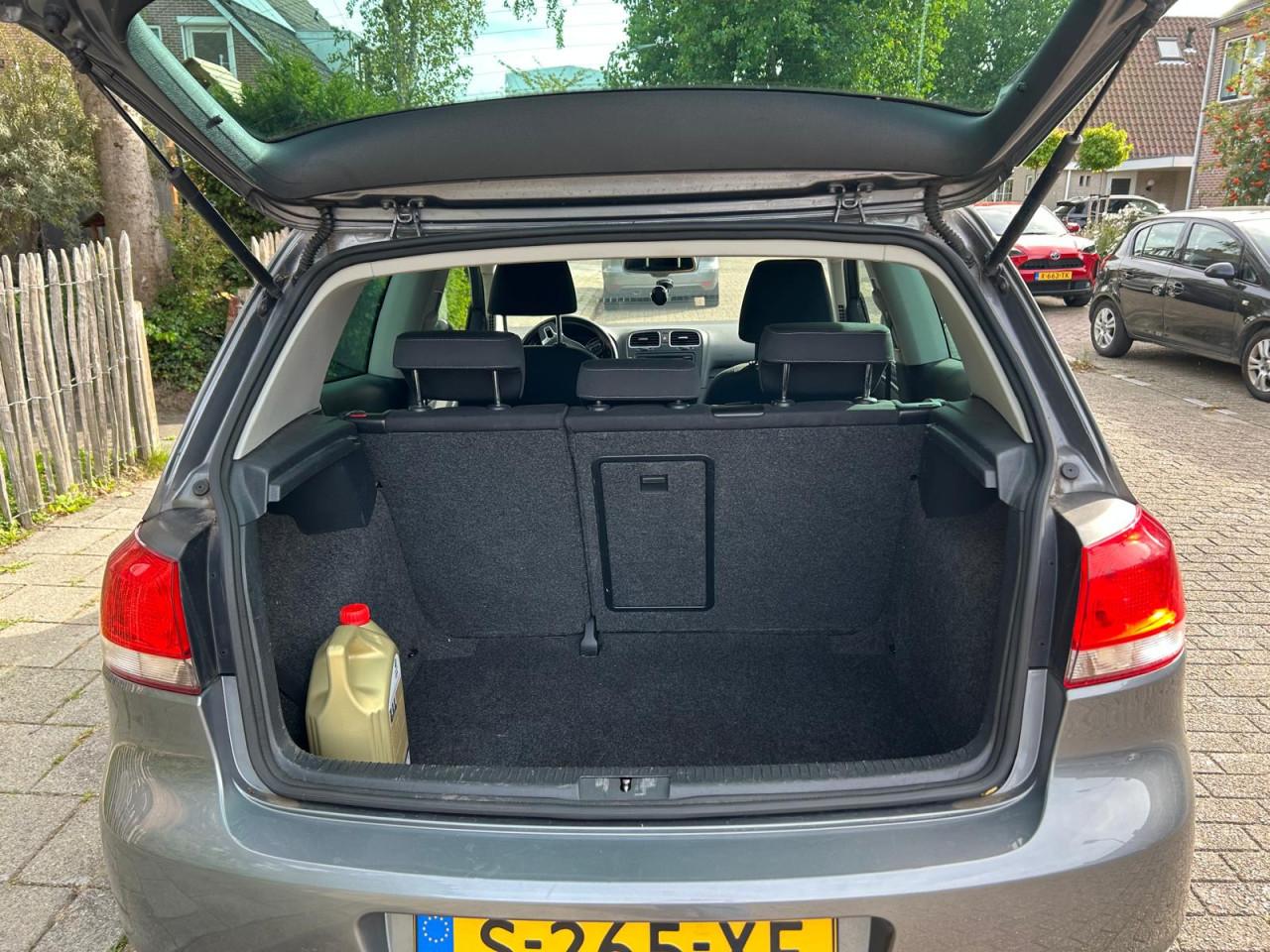 Volkswagen Golf 1.2 TSI