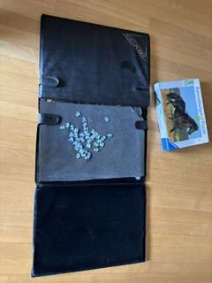 Puzzel liefhebber