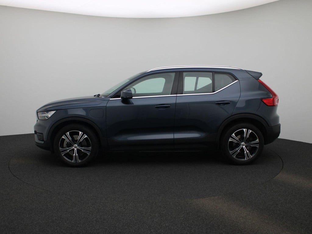 Volvo XC40 1.5 t4 recharge inscription | automaat | climate control | navig