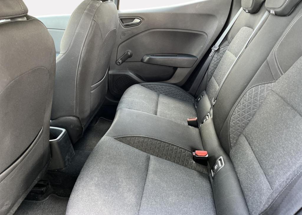 Renault Clio 1.0 tce 100 zen