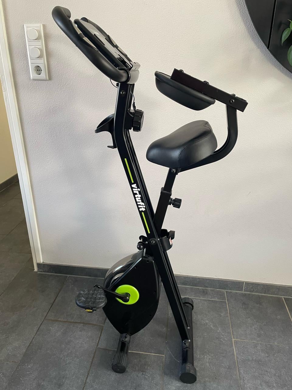 Virtufit hometrainer