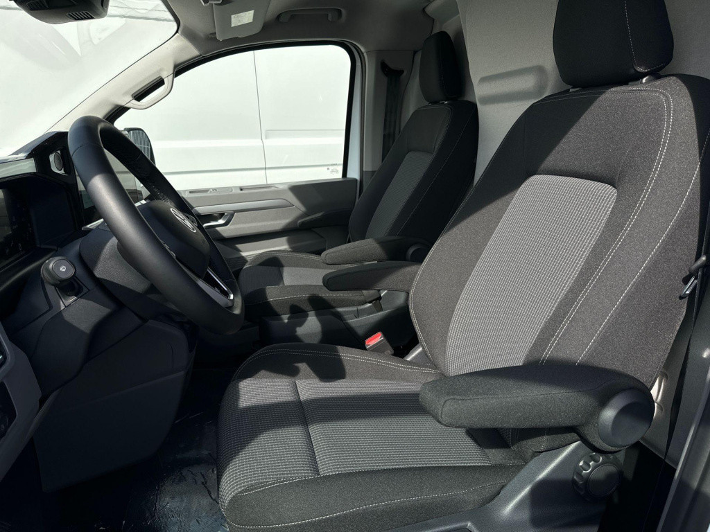 Volkswagen Transporter 2.0 tdi l1h1 28 style