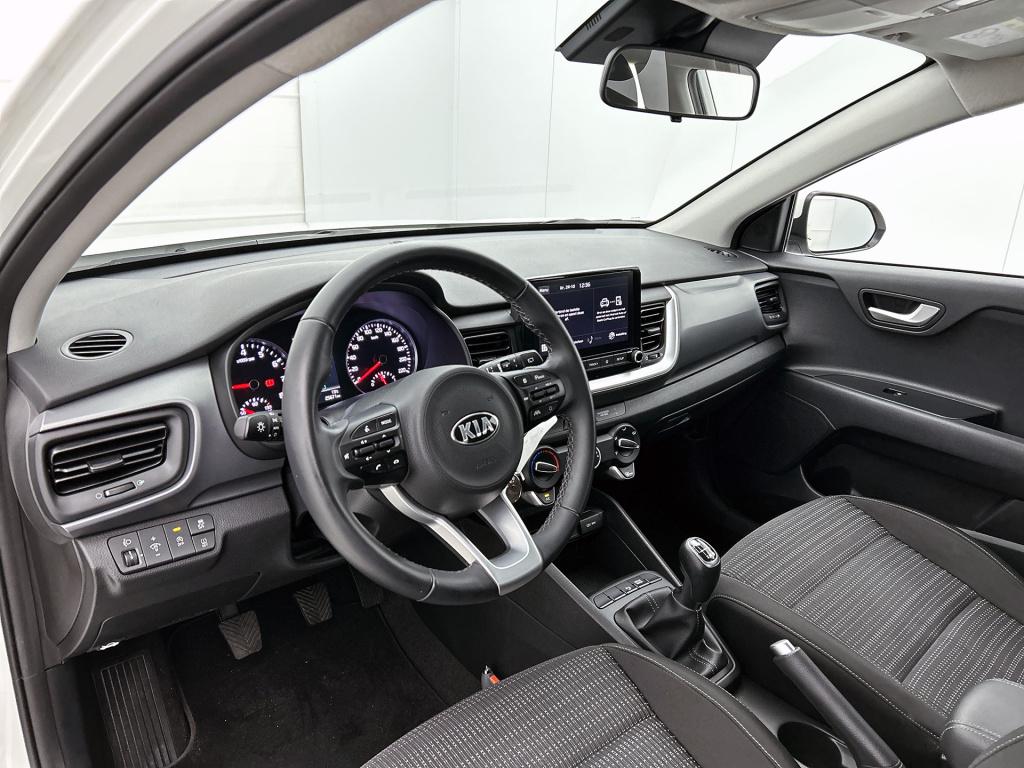 Kia Stonic 1.0 t-gdi mhev dynamicline airco | camera | cruise control