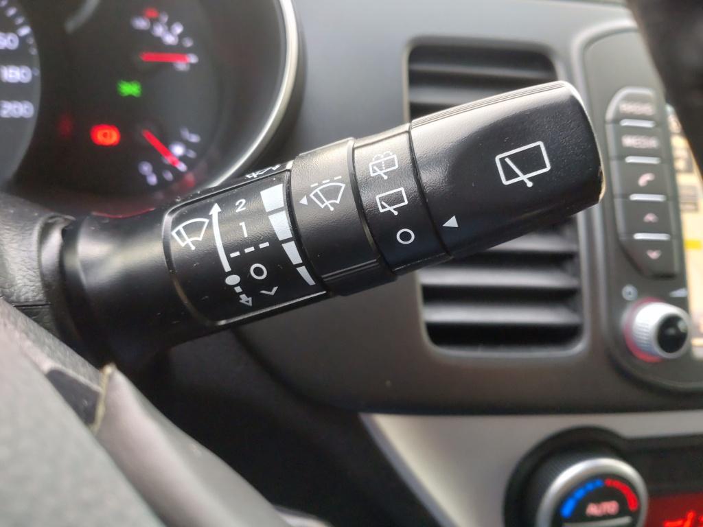 Kia Picanto 1.0 cvvt comfortplus navigator