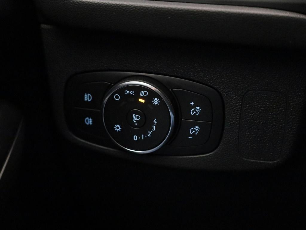 Ford Focus wagon 1.0 ecoboost hybrid titanium x | automaat | trekhaak | b&o