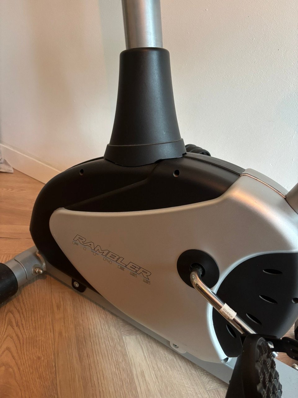 Rambler hometrainer