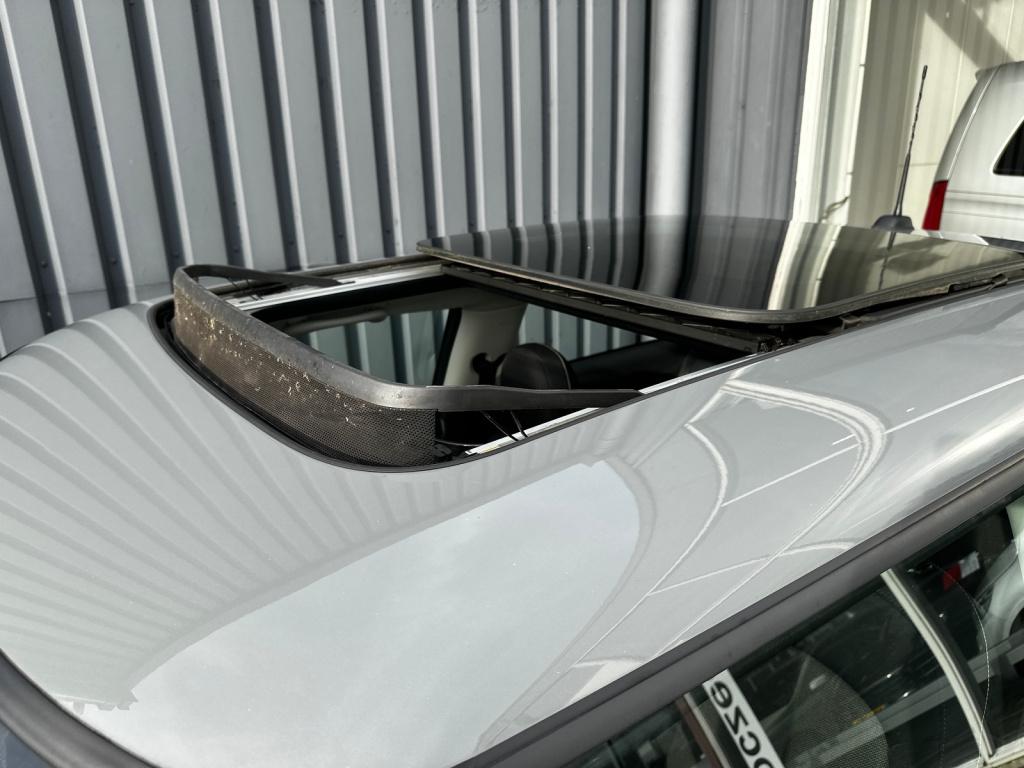 Mini One mini 1.2 pano | navi | moonwalk grey |