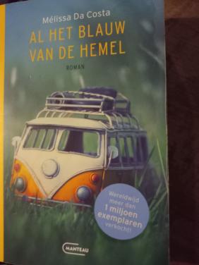 Al het Blauw van de Hemel