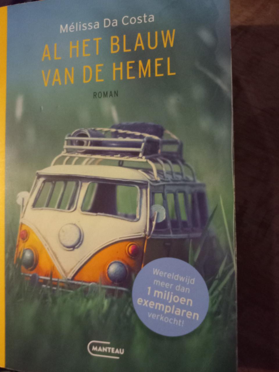 Al het Blauw van de Hemel