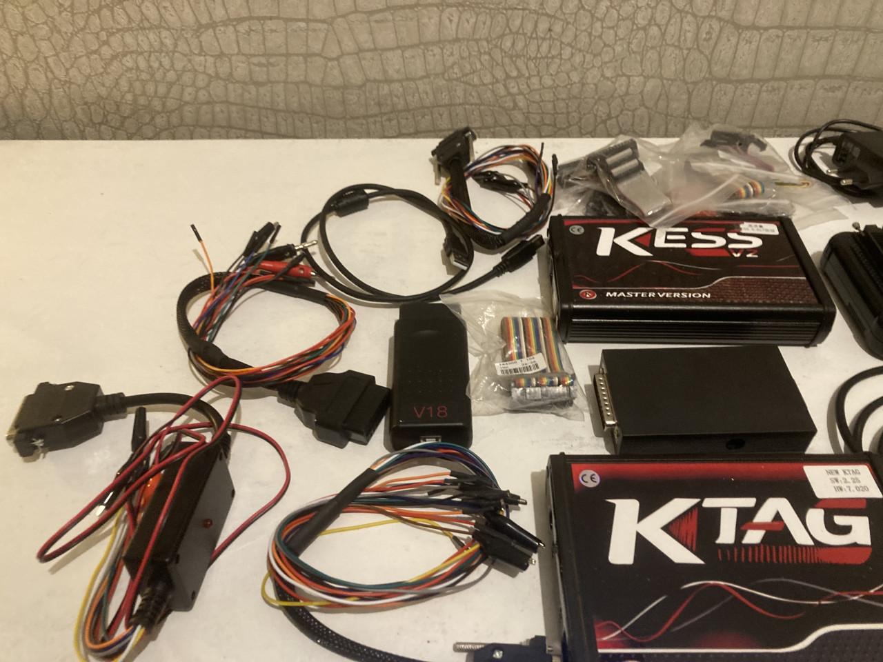 Chuptuning tool. +vcds hex v2 premium