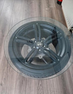 Salontafel