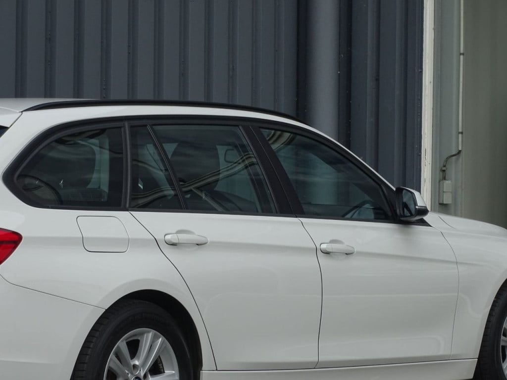 BMW 3-serie touring 318i