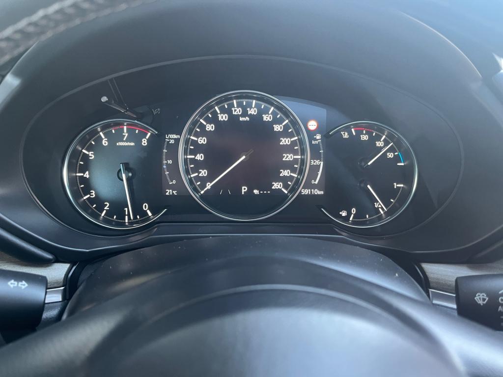 Mazda Cx-5 2.0 4wd skyactiv-g 165 signature|open dak|bose|aero pack|rijklaa