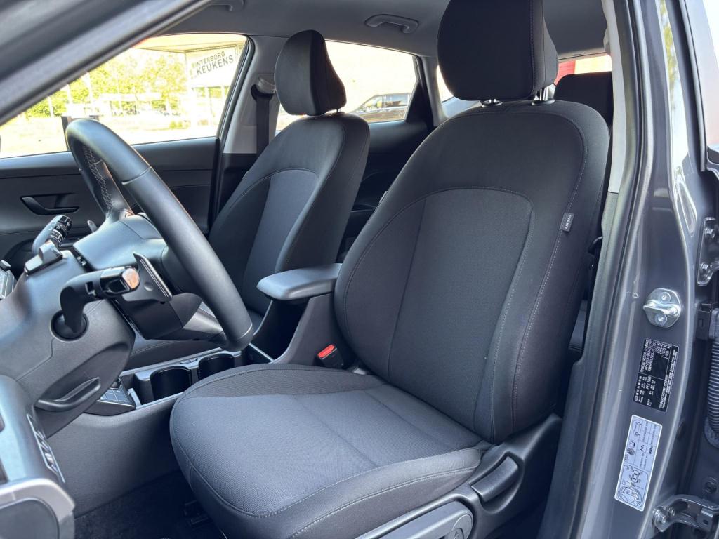 Hyundai Kona 1.6 gdi hev comfort