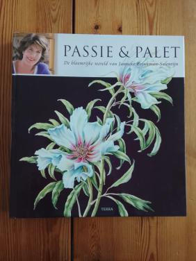 Passie en Palet Janneke Brinkman
