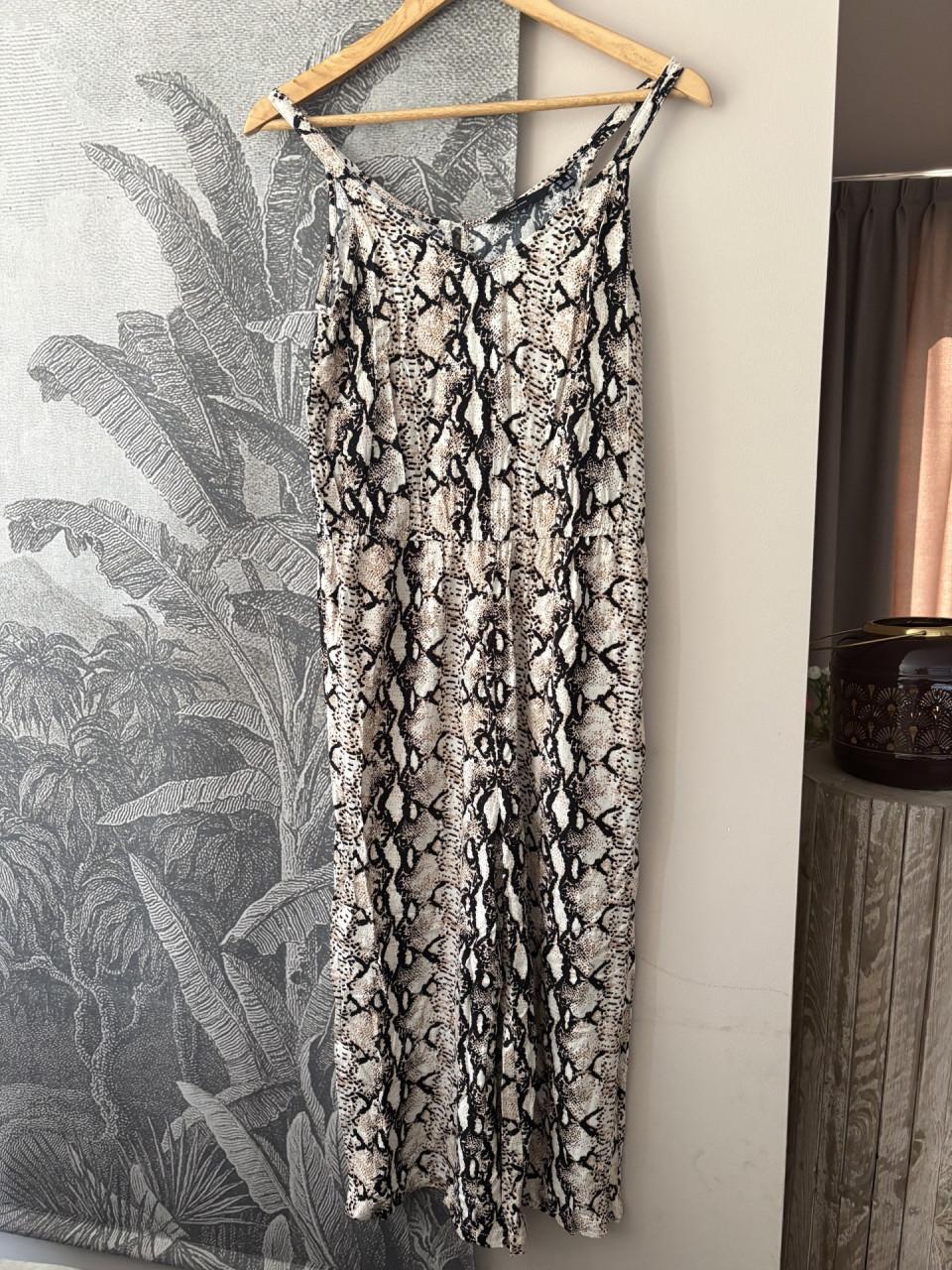 Jumpsuit van Vero Moda. maat M.