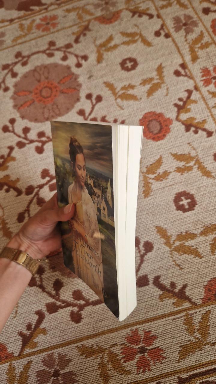 Boek, roman