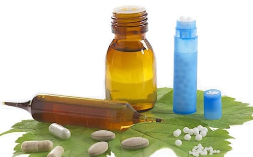Homeopathie