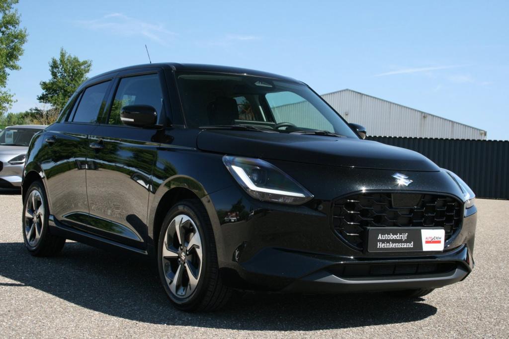 Suzuki Swift 1.2 style smart hybrid / automaat
