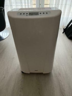 Airco Eurom PAC 14 zgan