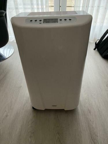 Airco Eurom PAC 14 zgan