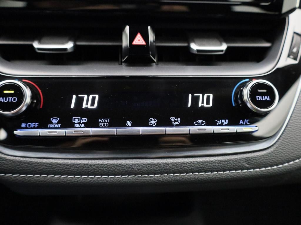 Toyota Corolla Touring Sports 1.8 hybrid business | automaat | dab  | camer