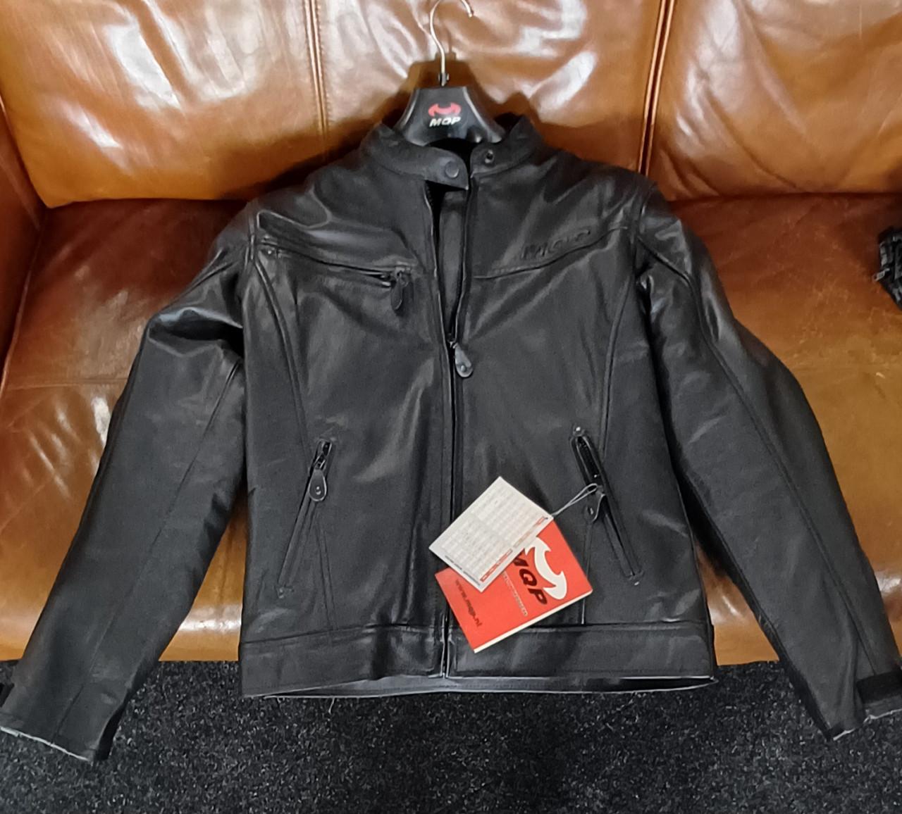 MQP splinternieuwe dames motorjassen