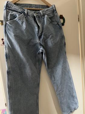 Levi’s spijkerbroek