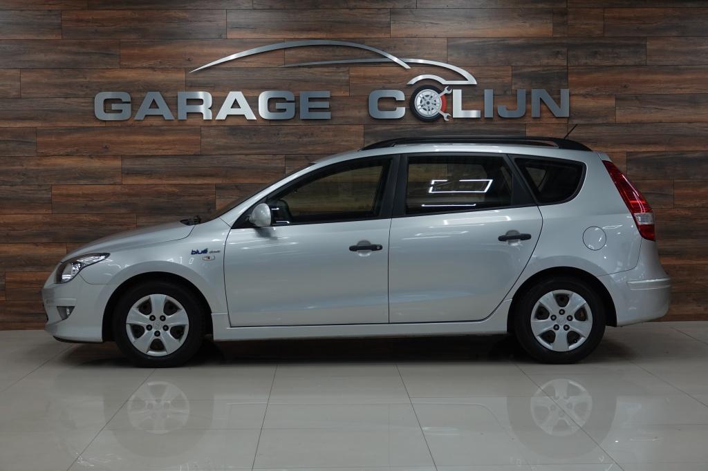Hyundai I 30 cw 1.4i i-drive cool | airco | aux |