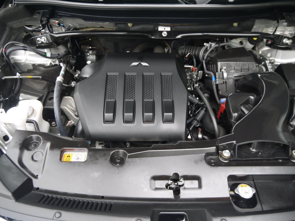 Mitsubishi Eclipse Cross 1.5t 163 pk instyle aut.|trekhaak|rijklaar