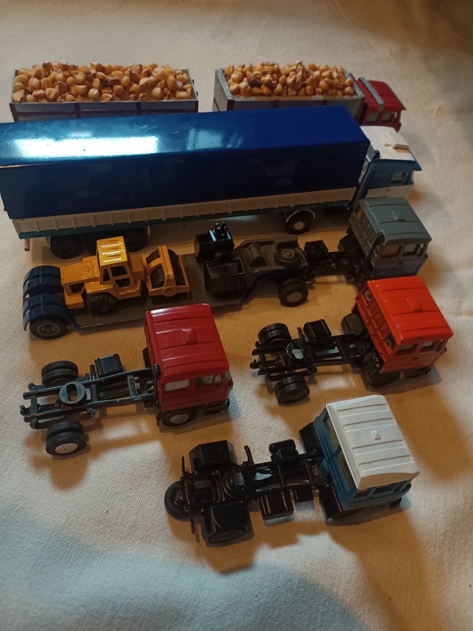 Modelauto