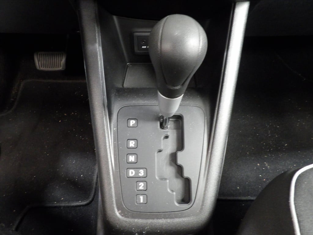 Kia Venga 1.6 automaat x-tra