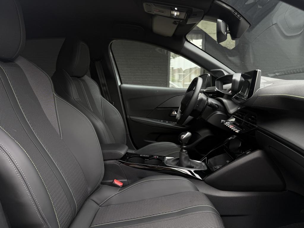 Peugeot 208 1.2 puretech gt