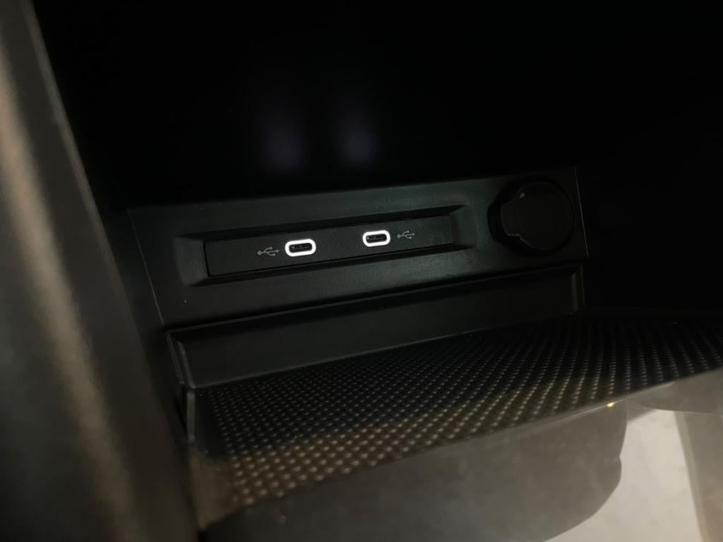 Volkswagen Tiguan 1.4 ehybrid life edition