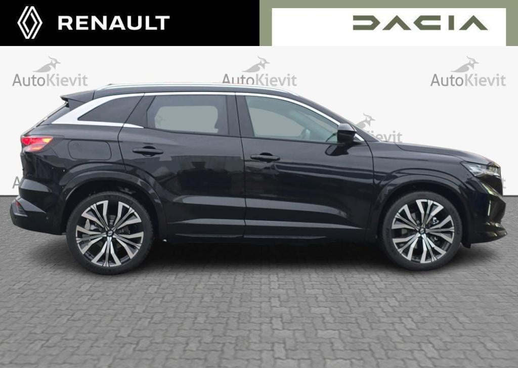Renault Austral 1.2 e-tech full hybrid 200 techno - nieuw model / pack look