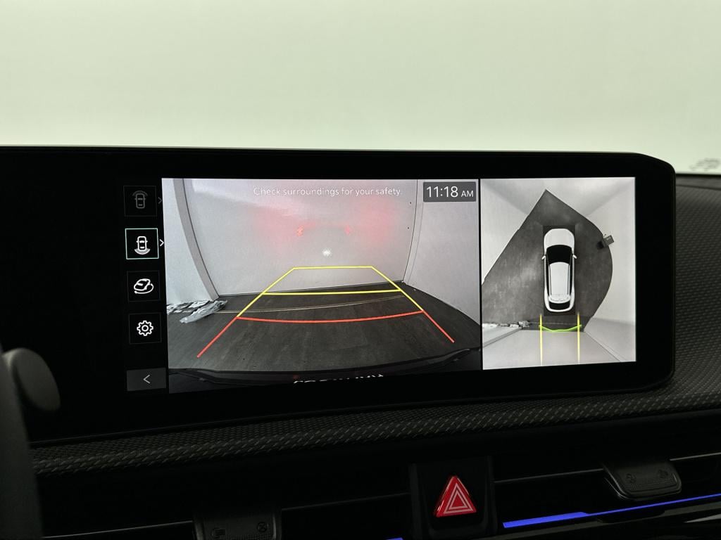 Kia Ev6 plus advanced 84 kwh schuif kantel dak | stoel verwarming en koelin