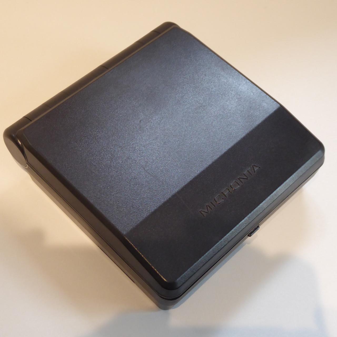 Micronta 22-193 multimeter - vintage