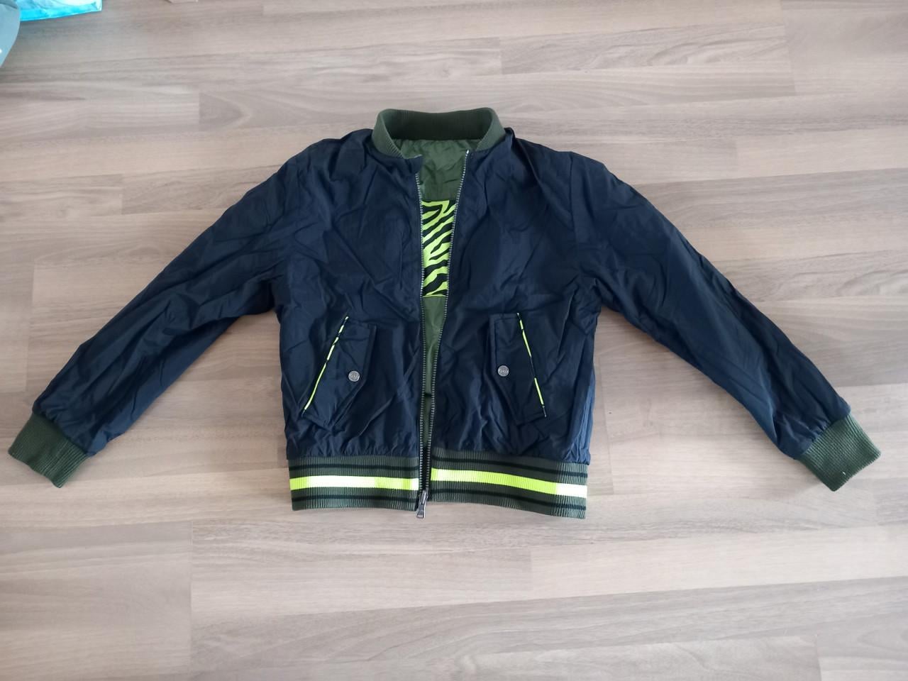 Zomerjas Vingino meisje 164