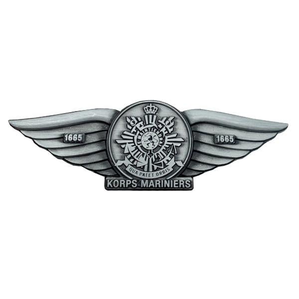 Korps Mariniers items