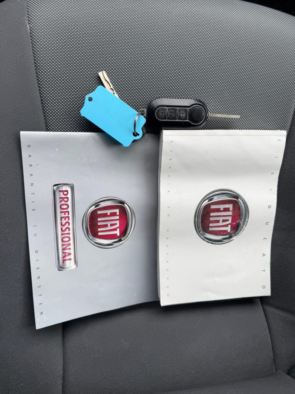 Fiat Ducato 35 2.3 multijet l2h2