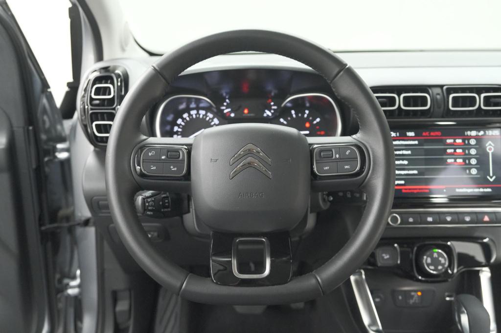 Citroen C3 Aircross puretech 130 eat6 max | allseason banden | parkeersenso