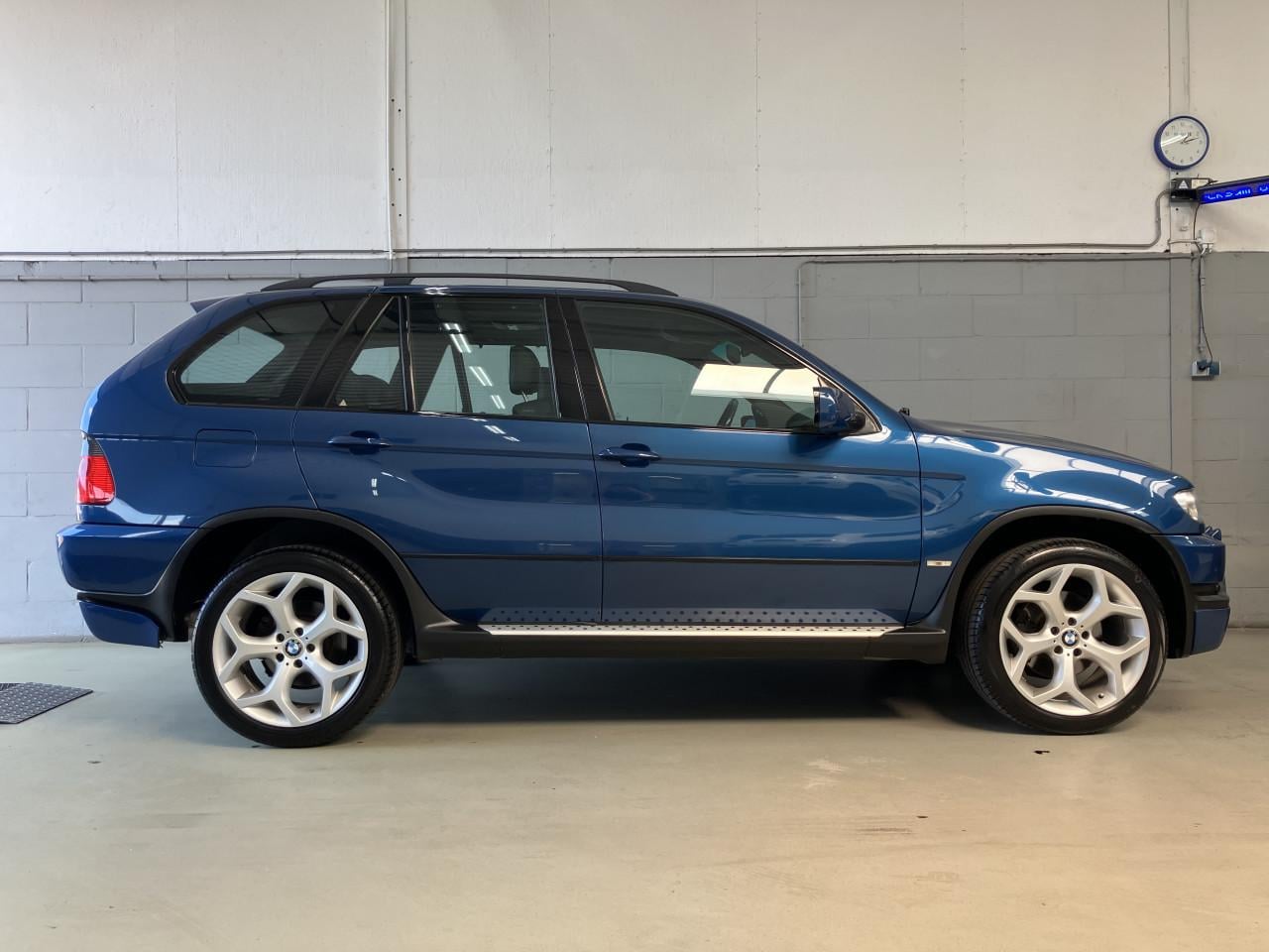 BMW X5 3.0i Executive