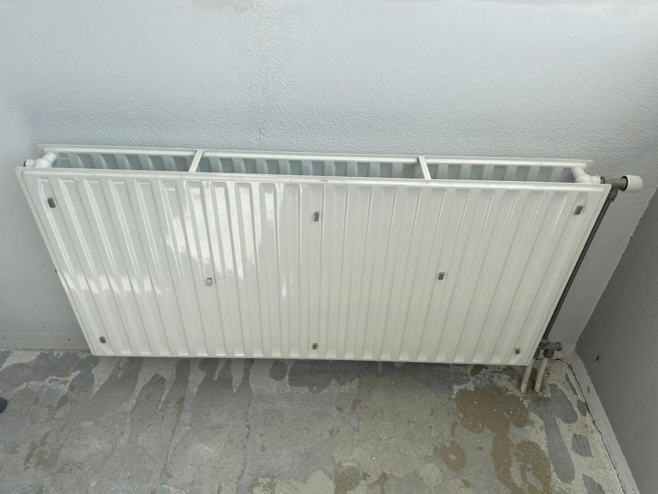 Radiatoren