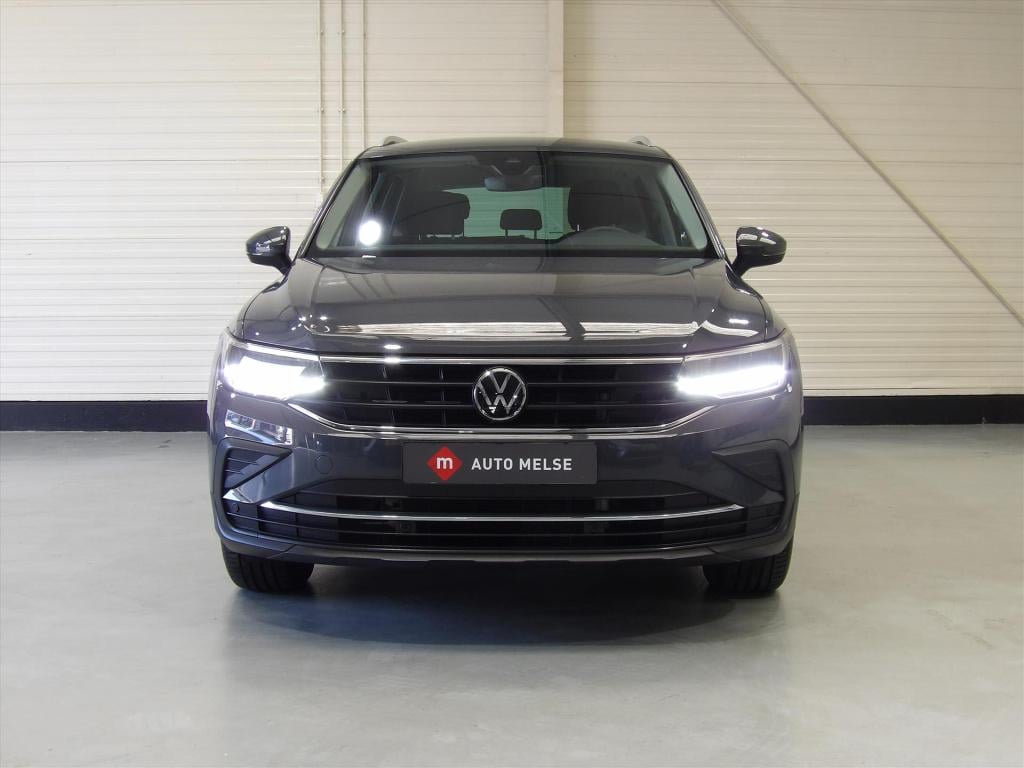 Volkswagen Tiguan active 1.4 tsi ehybrid 245pk dsg