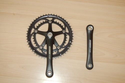 Crankstel voor racefiets , Campagnolo