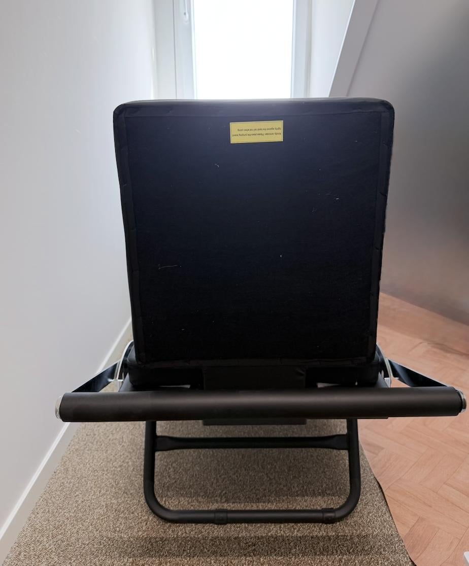 Pilates Reformer